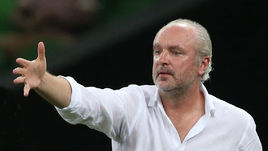 Игорь ШАЛИМОВ.