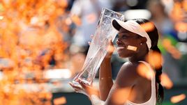 Домашние чемпионы. Стивенс и Изнер побеждают только в США