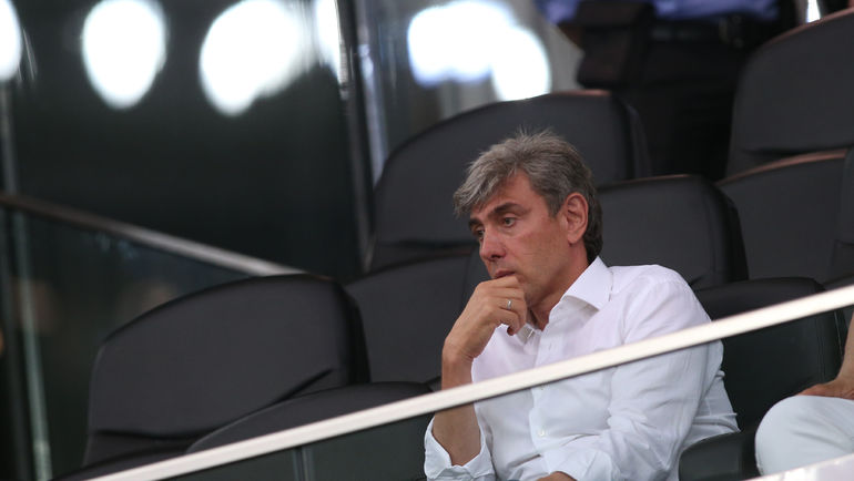 Сергей ГАЛИЦКИЙ. Фото Виталий ТИМКИВ Сергей ГАЛИЦКИЙ. Фото Виталий ТИМКИВ