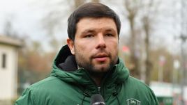 Мурад МУСАЕВ.