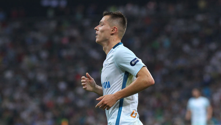 Дмитрий ПОЛОЗ. Фото Виталий ТИМКИВ Дмитрий ПОЛОЗ. Фото Виталий ТИМКИВ