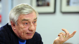 Георгий Ярцев атакует составителей календаря