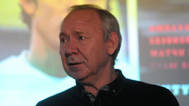 "Советское время - не показатель. Ездили на поездах и тренировались во время остановок"