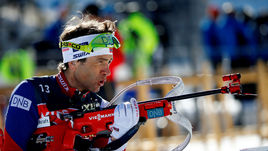 Оле Эйнар БЬОРНДАЛЕН.