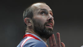 Сергей ТЕТЮХИН.