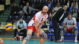 Сергей ТЕТЮХИН.