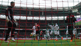 "Амкар" может вновь принять претендента на чемпионство в Черкизове.