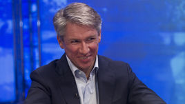 Вчера. Москва. Алексей СОРОКИН в редакции "СЭ".