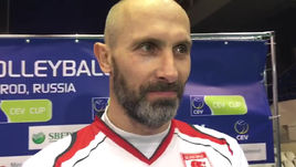 Сергей Тетюхин: "Я завершаю карьеру"