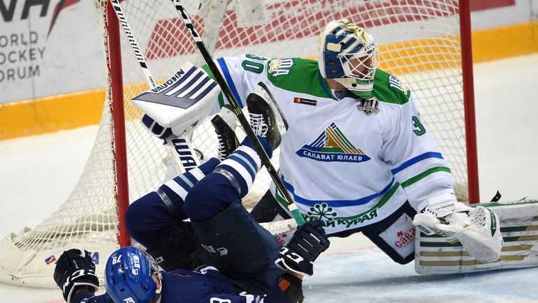 Бен СКРИВЕНС. Фото Владимир БЕЗЗУБОВ, photo.khl.ru Бен СКРИВЕНС. Фото Владимир БЕЗЗУБОВ, photo.khl.ru