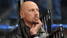 Дмитрий ДОМАНИ.