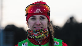 Маргарита ВАСИЛЬЕВА.