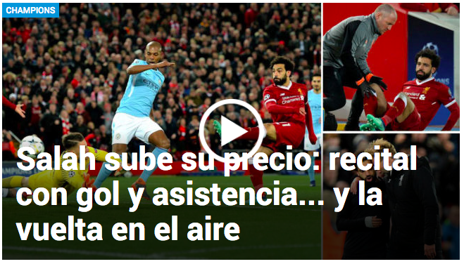 Marca. Marca.