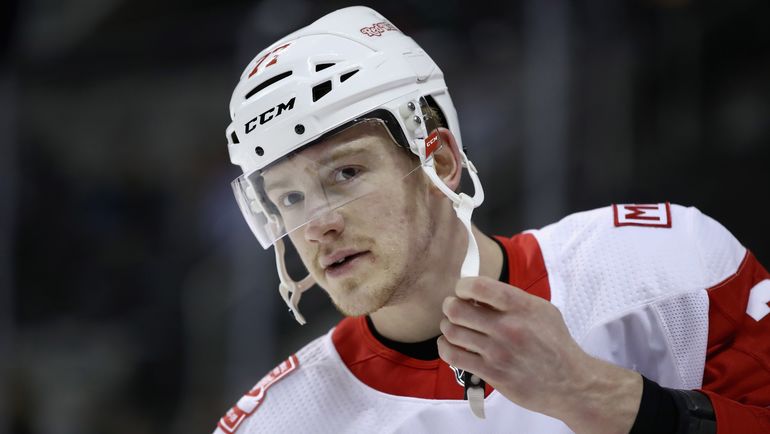 Евгений СВЕЧНИКОВ. Фото AFP Евгений СВЕЧНИКОВ. Фото AFP