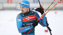 Начнет ли Антон ШИПУЛИН еще один олимпийский цикл?