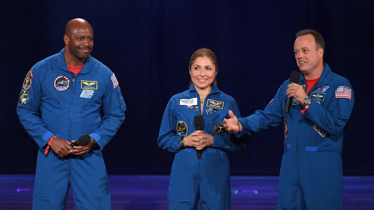 Ануше АНСАРИ. Фото AFP Ануше АНСАРИ. Фото AFP