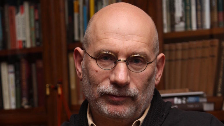 Борис АКУНИН. Борис АКУНИН.