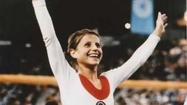 Ольга КОРБУТ.