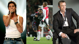 Бензин по 18 рублей, Дима Билан на Евровидении, запустили ВКонтакте. Мир, когда ЦСКА играл с "Арсеналом"