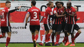 РФС и РФПЛ игнорируют письма руководства "Амкара".