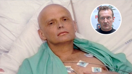 "Я не встречался с ним!" Как болельщика ЦСКА подозревали в отравлении Литвиненко