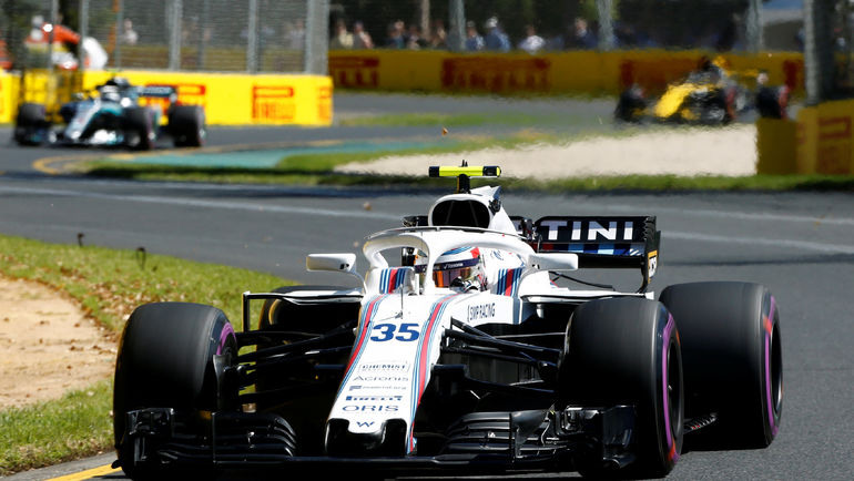 Сергей СИРОТКИН. Фото AFP Сергей СИРОТКИН. Фото AFP