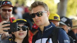 Доедет ли Сироткин до финиша? Чего ждать от "Гран-при" Бахрейна