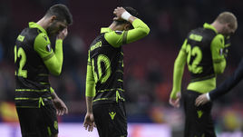 Главные события Лиги Европы, которые вы могли пропустить