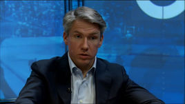 "Бойкота ЧМ-2018 не будет". Алексей Сорокин - о главном 