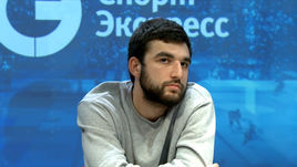 "Матч "Амкар" - "Локо" - это ограбление по-пермски". Джикия в "СЭ"