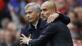 Футбольный уик-энд под знаком дерби: Ливерпуль, Манчестер, Мадрид!