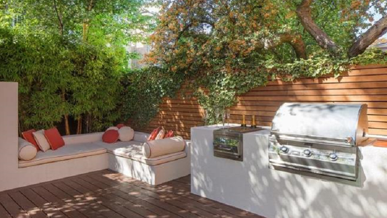 Дом, в котором жил Андрей Аршавин. Фото Rightmove Дом, в котором жил Андрей Аршавин. Фото Rightmove