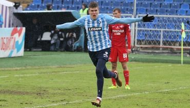 Тихонов отомстил "Спартаку" за вылет из Кубка. Главное в 31-м туре ФНЛ