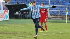 Тихонов отомстил "Спартаку" за вылет из Кубка. Главное в 31-м туре ФНЛ