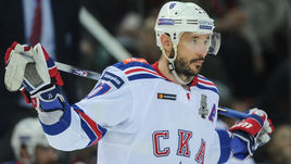 Илья КОВАЛЬЧУК.