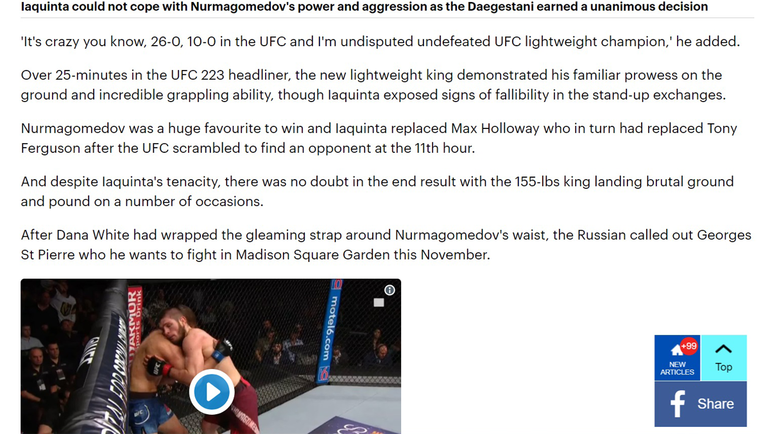 Daily Mail. Daily Mail.