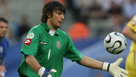 Стрельба на Пасху. Шовковского едва не убила бывшая теща