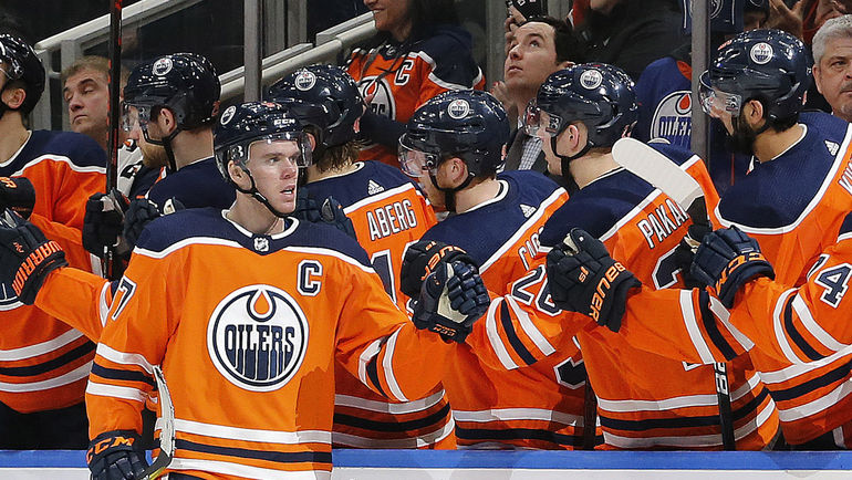 Коннор МАКДЭВИД. Фото USA TODAY Sports Коннор МАКДЭВИД. Фото USA TODAY Sports