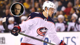 Артемий ПАНАРИН.