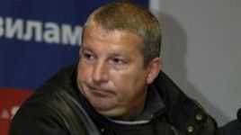 Ролан Курбис: 