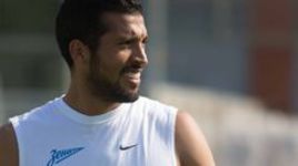 Гарай считает, что Саранск не похож на город, где пройдет чемпионат мира