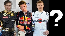 Виталий ПЕТРОВ, Даниил КВЯТ, Сергей СИРОТКИН.