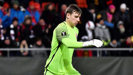 Андрей ЛУНИН.