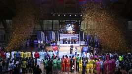 Новый сезон, новые рекорды