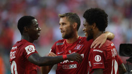 Курс рубля рухнул. Что будет с российским футболом