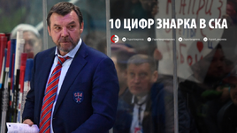 Олег ЗНАРОК.