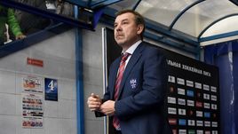 Олег ЗНАРОК.