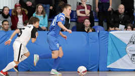 Золото разыграют самые титулованные