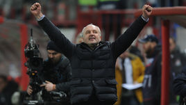 Игорь ШАЛИМОВ.