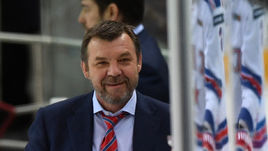 Олег ЗНАРОК.